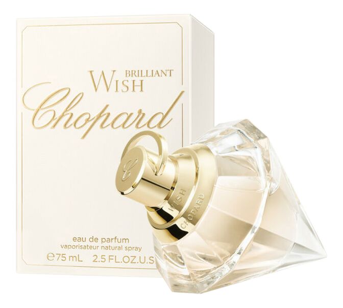 Wish Chopard OZON