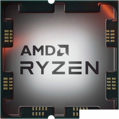 AMDПроцессорRyzen77700OEM(безкулера)