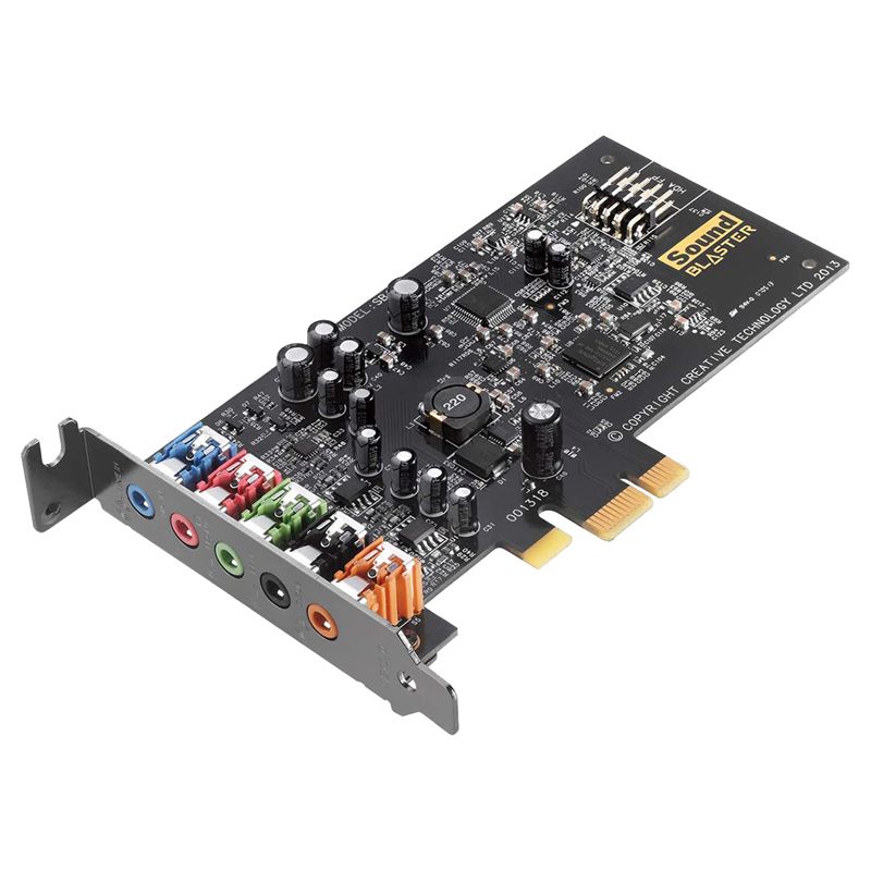 Creative Sound Blaster Audigy FX PCI Express (70sb157000000). Creative SB Audigy FX 5.1. Creative SB Audigy FX (sb1570). Звуковая карта Creative SB Audigy FX 5.1 [sb1570] PCI-E. Creative sb 5.1