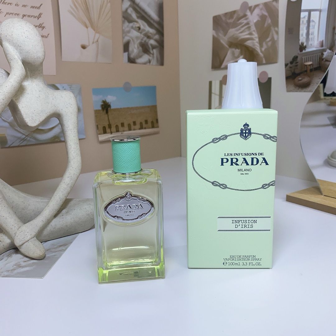 Prada diris online