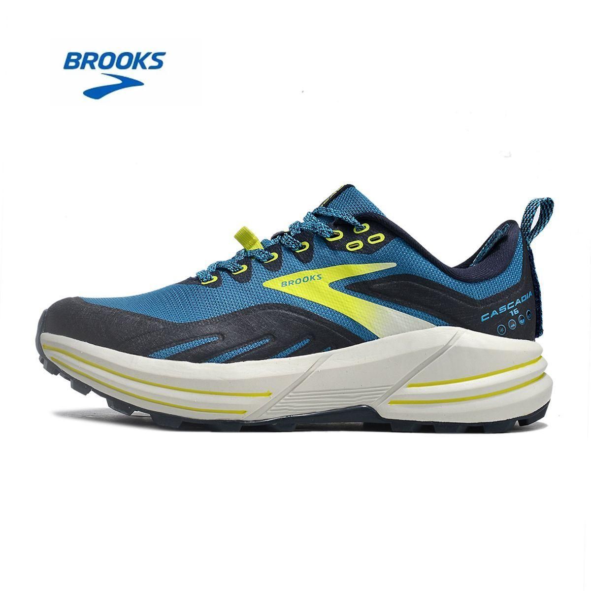 Кроссовки Brooks Puregrit 8 – купить в интернет-магазине OZON по низкой цене