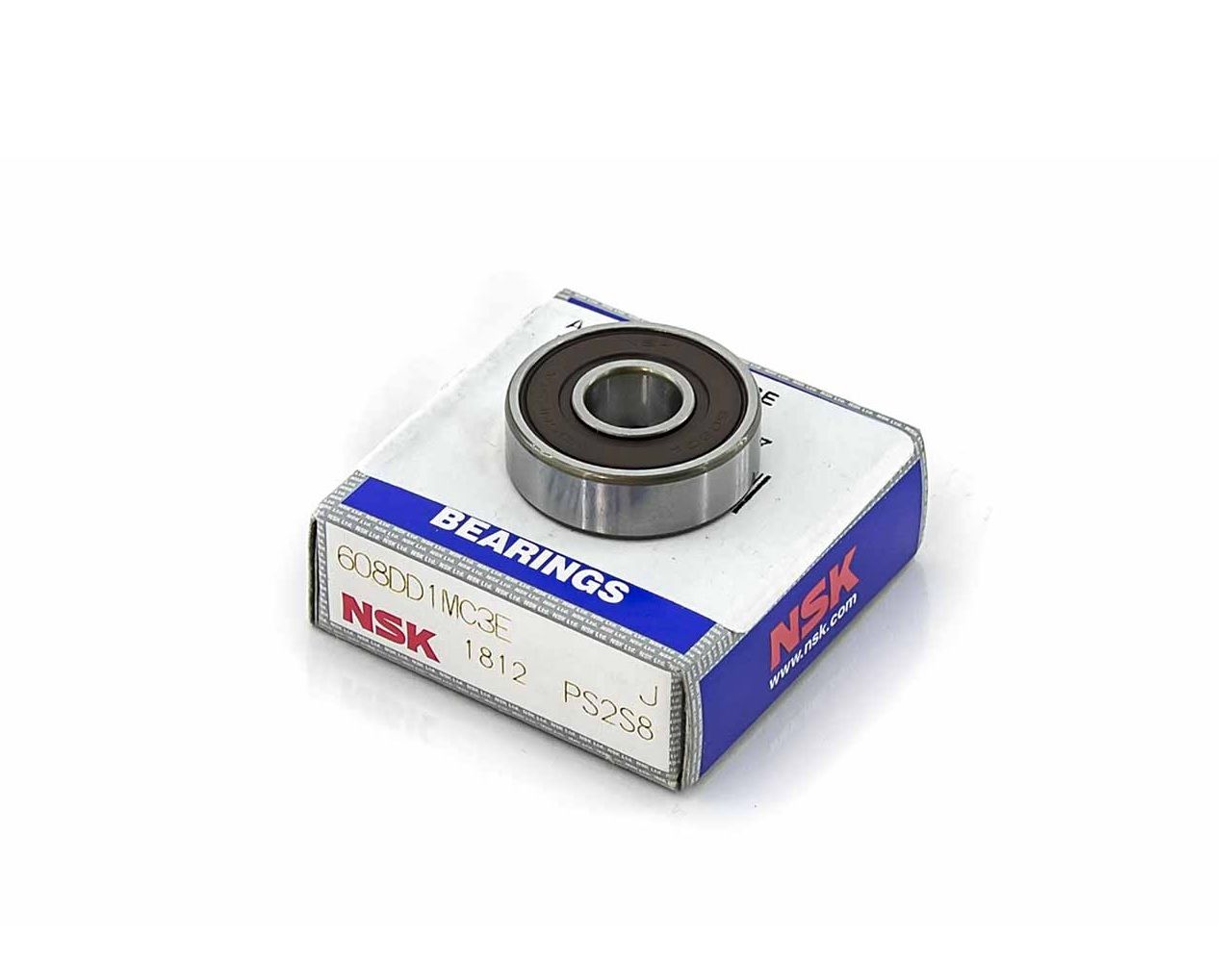 Купить Подшипник Skf 608