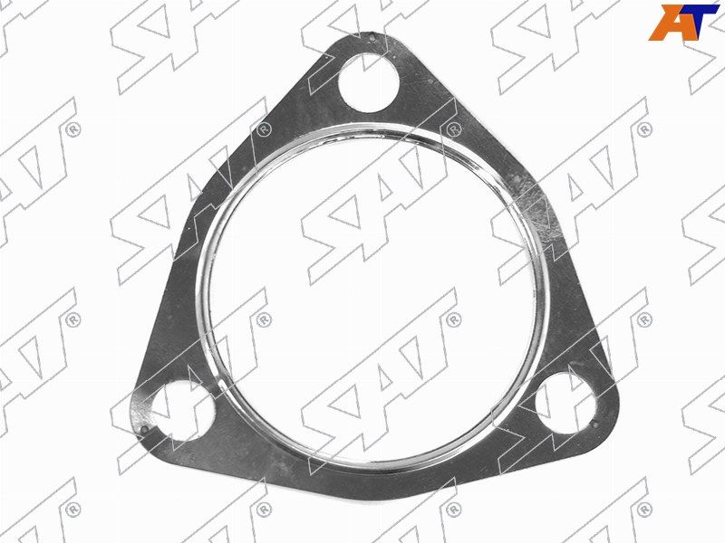 Прокладка выхлопной ситемы SKODA FABIA 1,2/1,4/1,6 06-07/VOLKSWAGEN POLO 1,2 44 KW 09 -