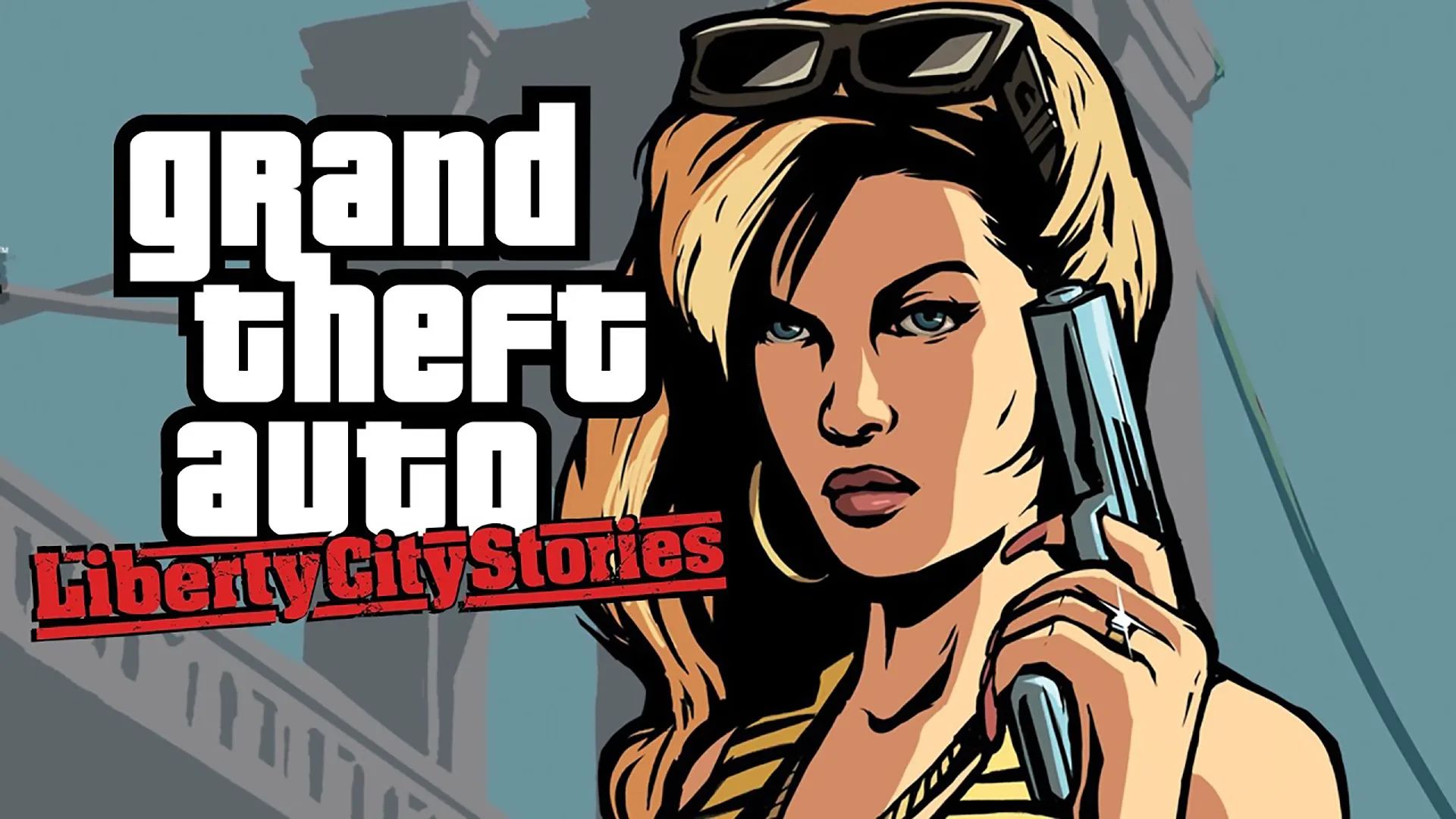 Игра Grand Theft Auto: Liberty City Stories ИГРА (PlayStation Portable  (PSP), Английская версия) купить по низкой цене с доставкой в  интернет-магазине OZON (1383133924)