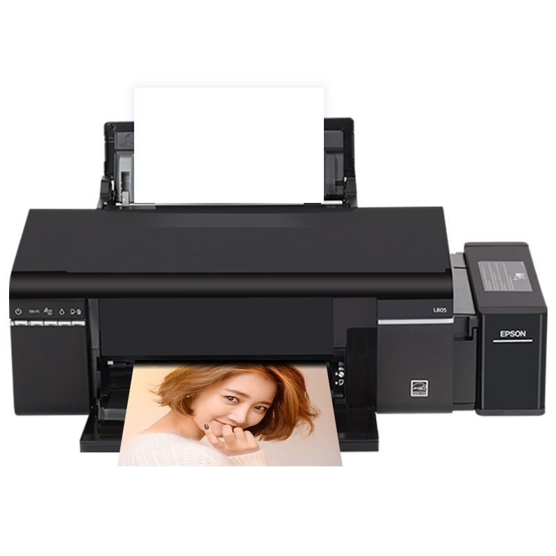 Epson l805 цены