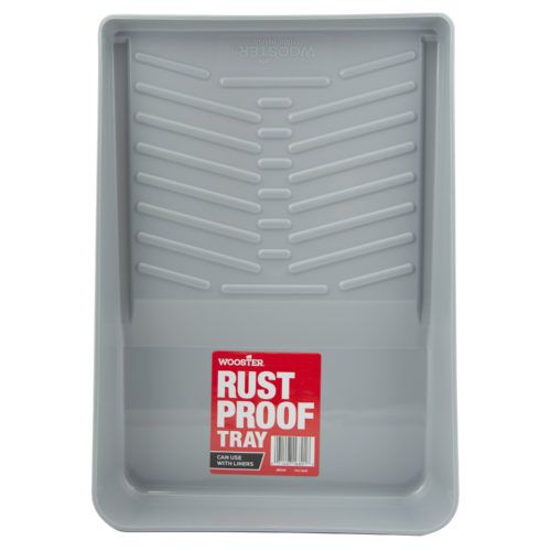 Лоток для красок WOOSTER BR549-11 RUST PROOF TRAY (1 л)