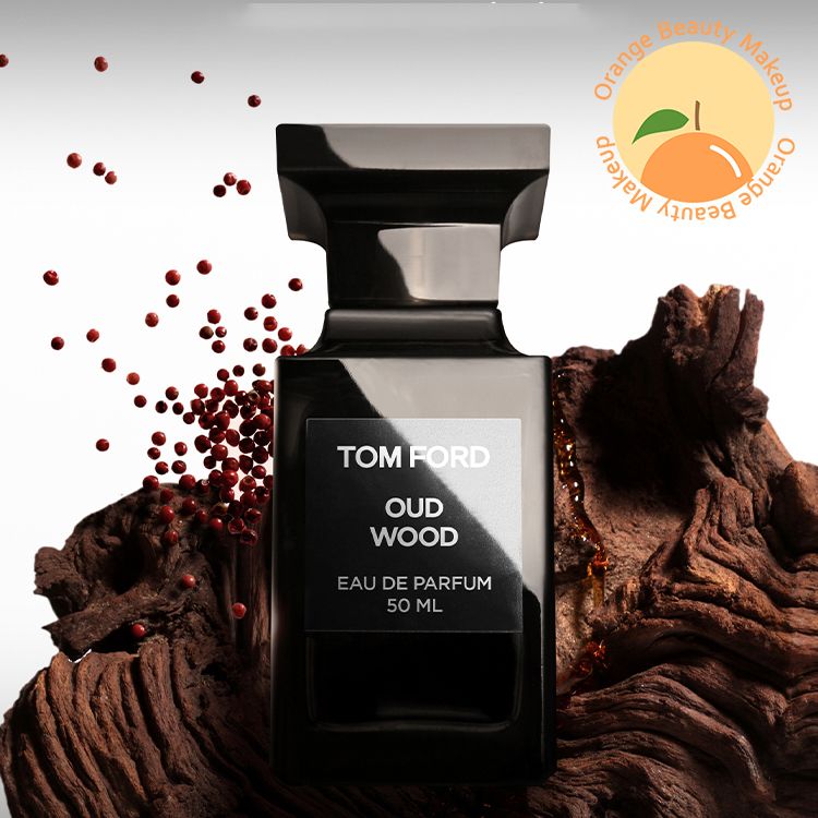 Парфюмерия Мужская Том Форд Oud Wood купить на OZON по низкой цене