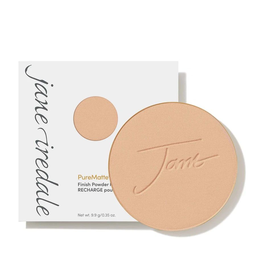 Jane iredale пудра л этуаль