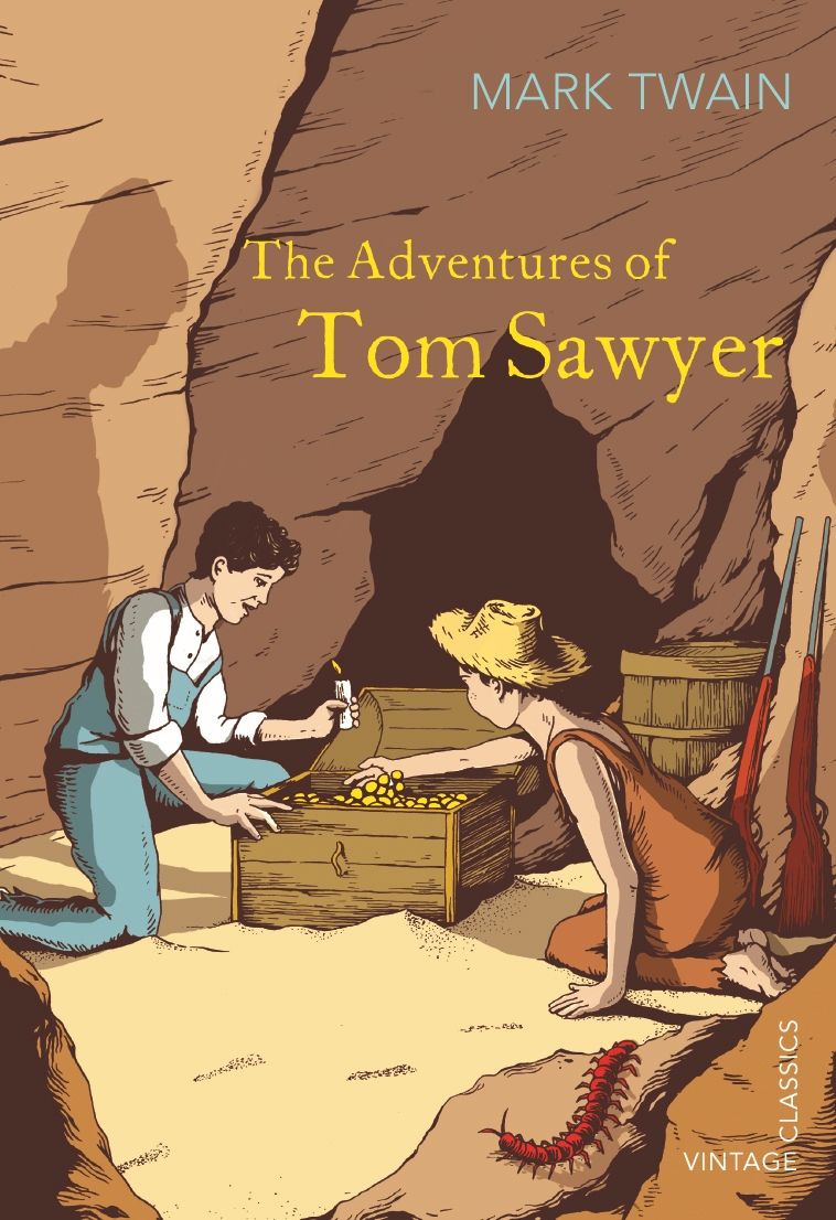 The Adventures of Tom Sawyer. Mark Twain Tom Sawyer. Mark Twain the Adventures of Tom Sawyer. Summary of the book the Adventures of Tom Sawyer.