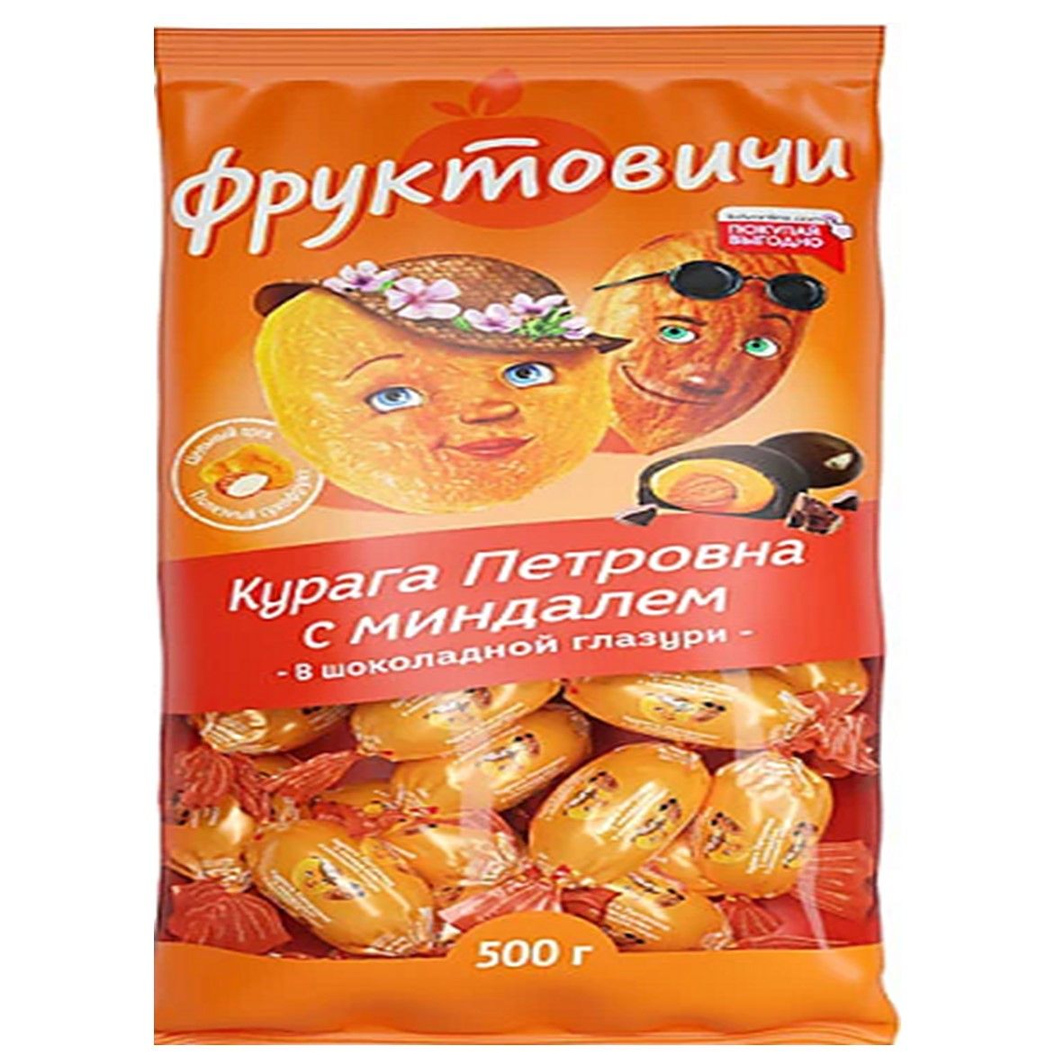 Курага петровна