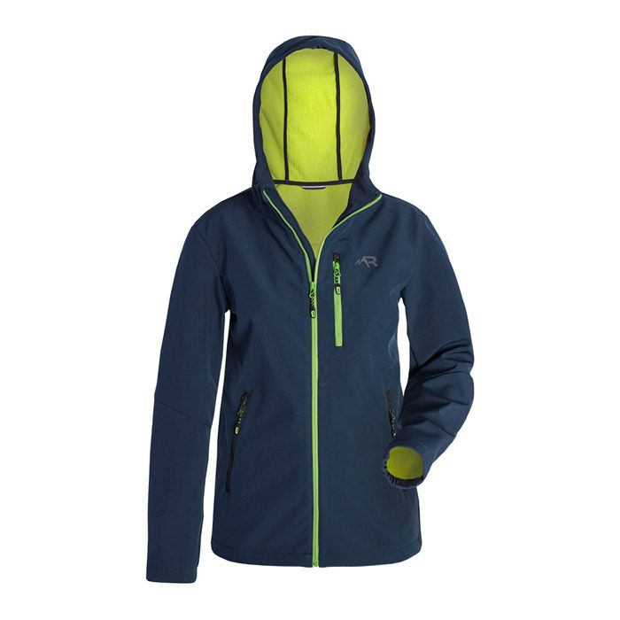 Куртка Fischer Softshell warm