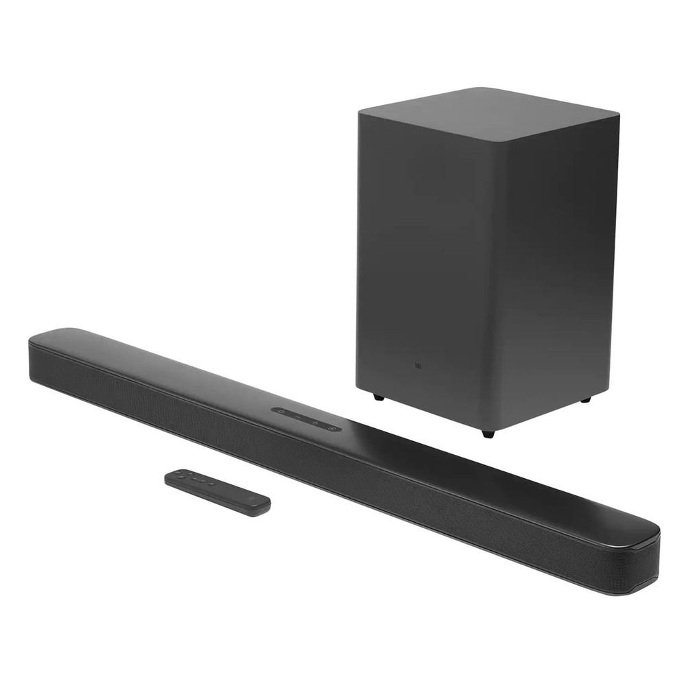 Soundbar harman sale kardon 2.1