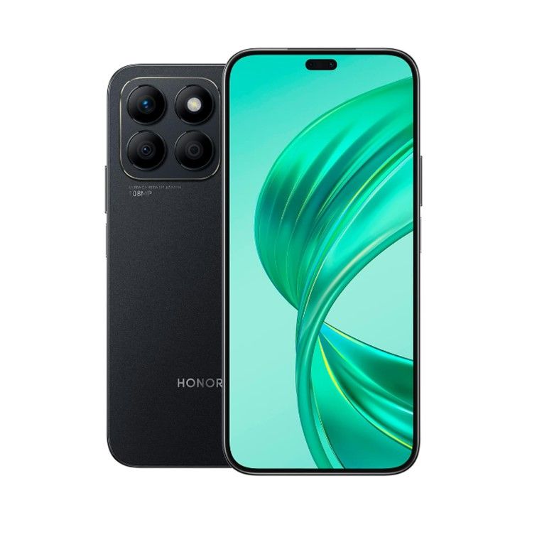 Телефоны Honor (Хонор) – купить смартфон на OZON по низкой цене