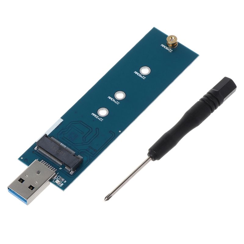 M 2 m key usb