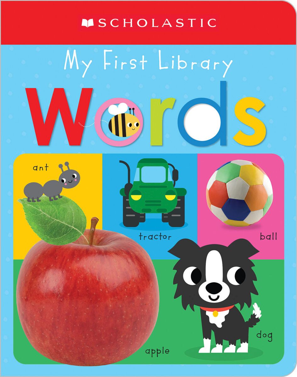 My first topics. My first learning library. английский книга с книжками для самых маленьких. my first library box set of 10 board books for kids.
