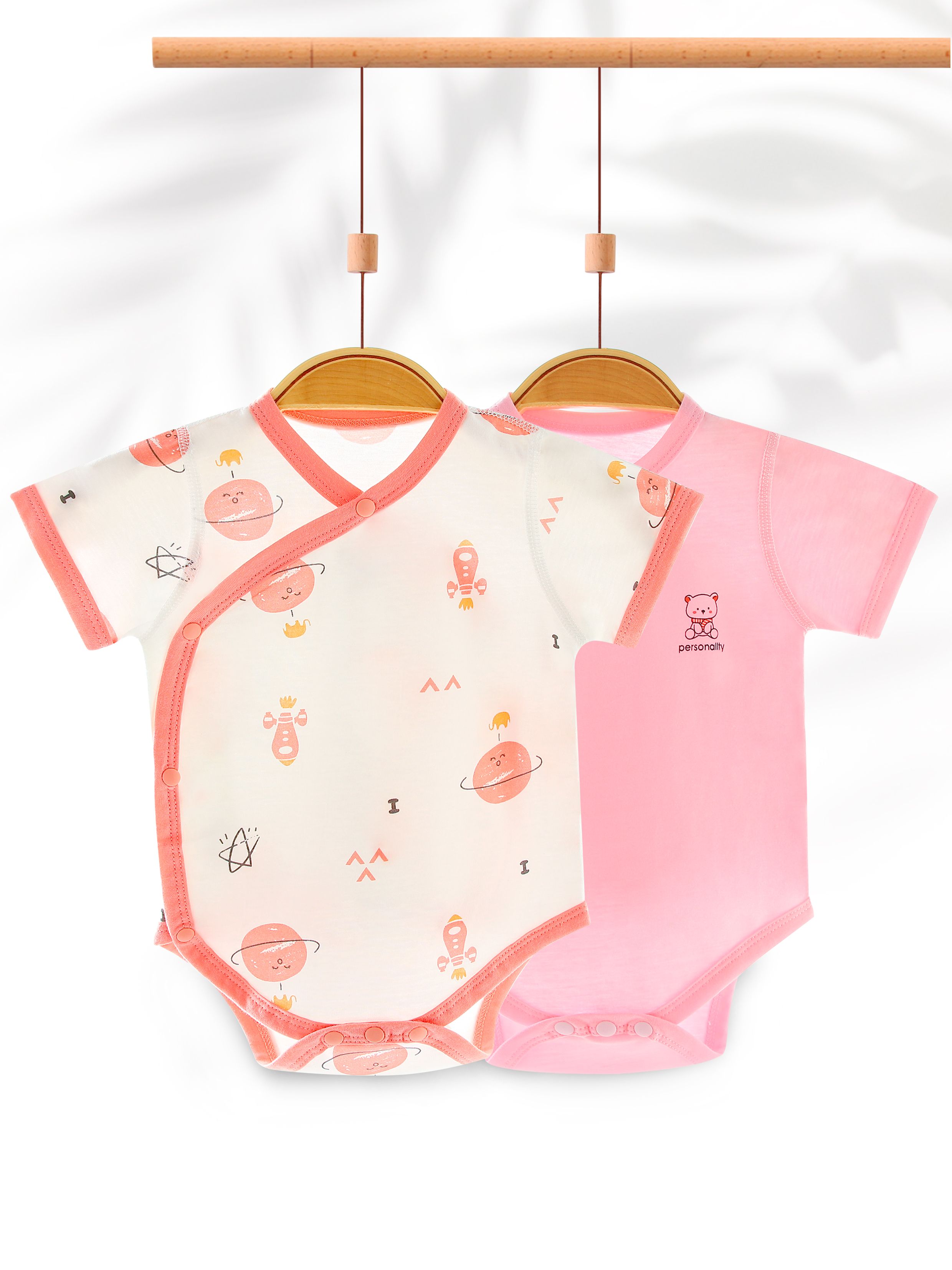 Боди Personality, 2 шт