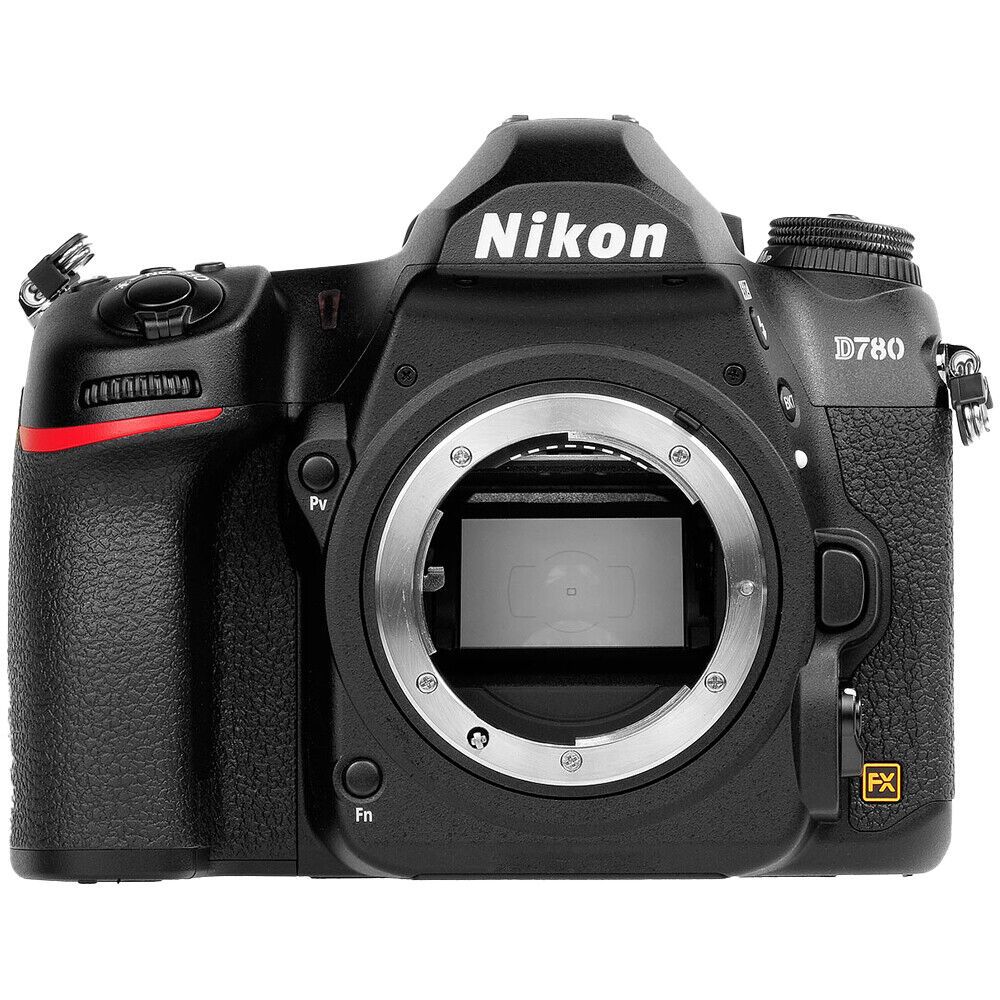 Фотоаппарат NIKON D780 BODY