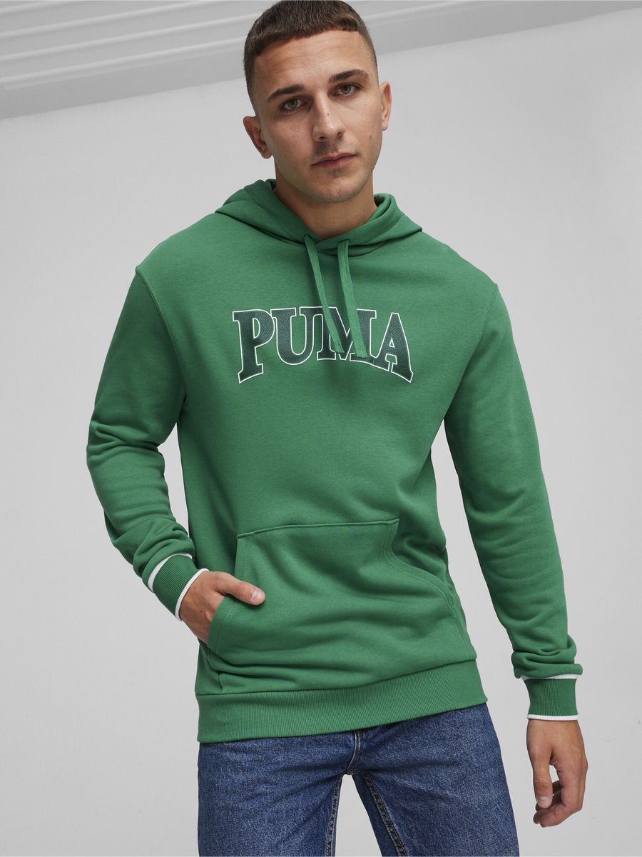 PUMA PUMA SQUAD Hoodie