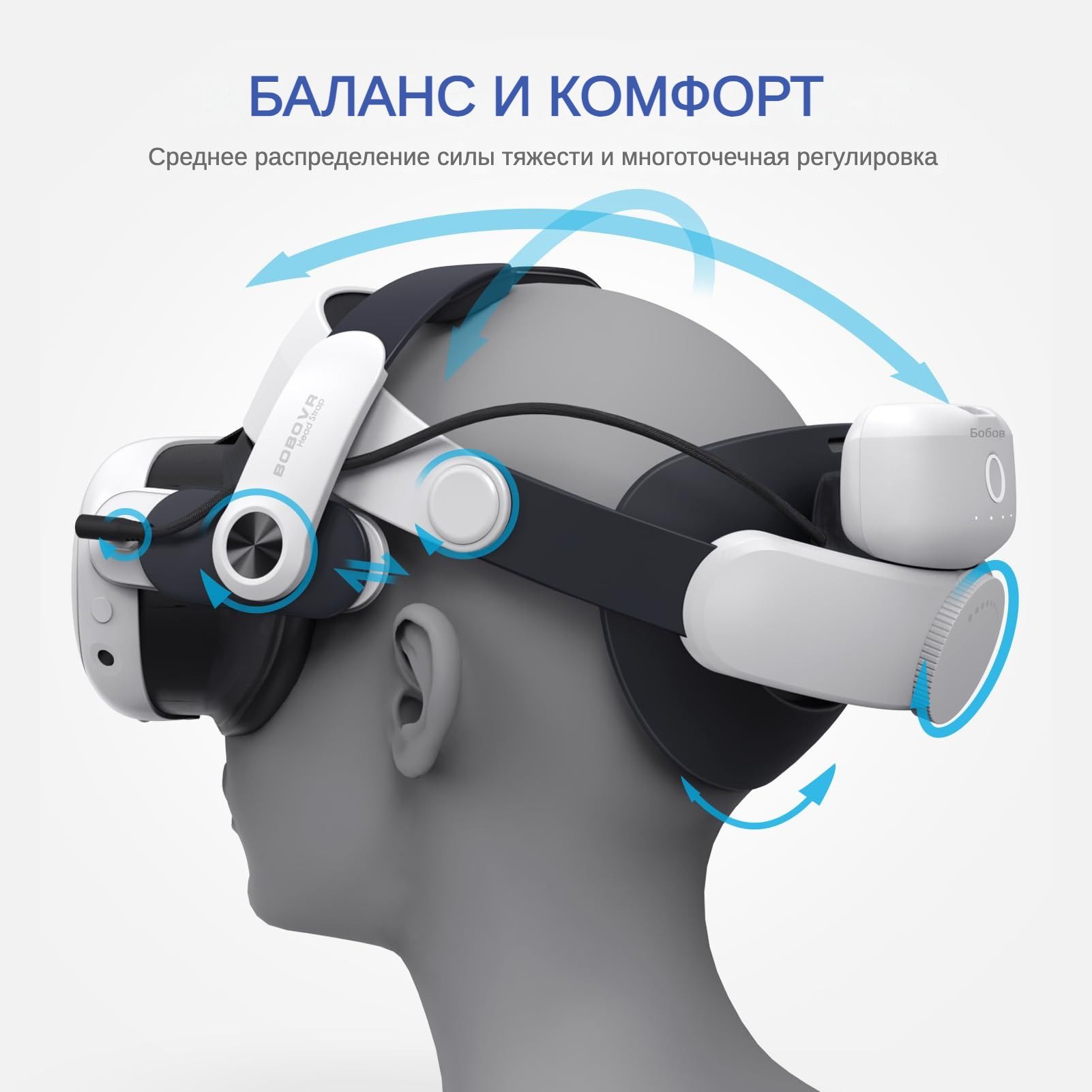 Bobo vr. Bobovr p4. Bobovr m2 plus. Bobovr m2 plus. Ремень elite с аккумулятором для oculus quest 3.