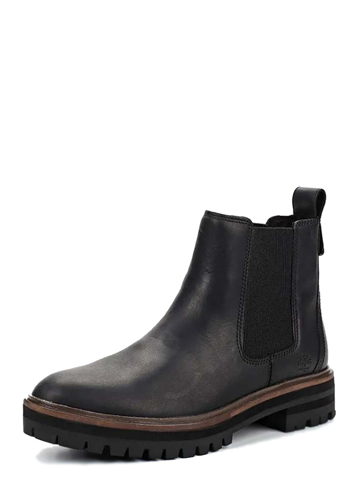 timberland london square chelsea boots