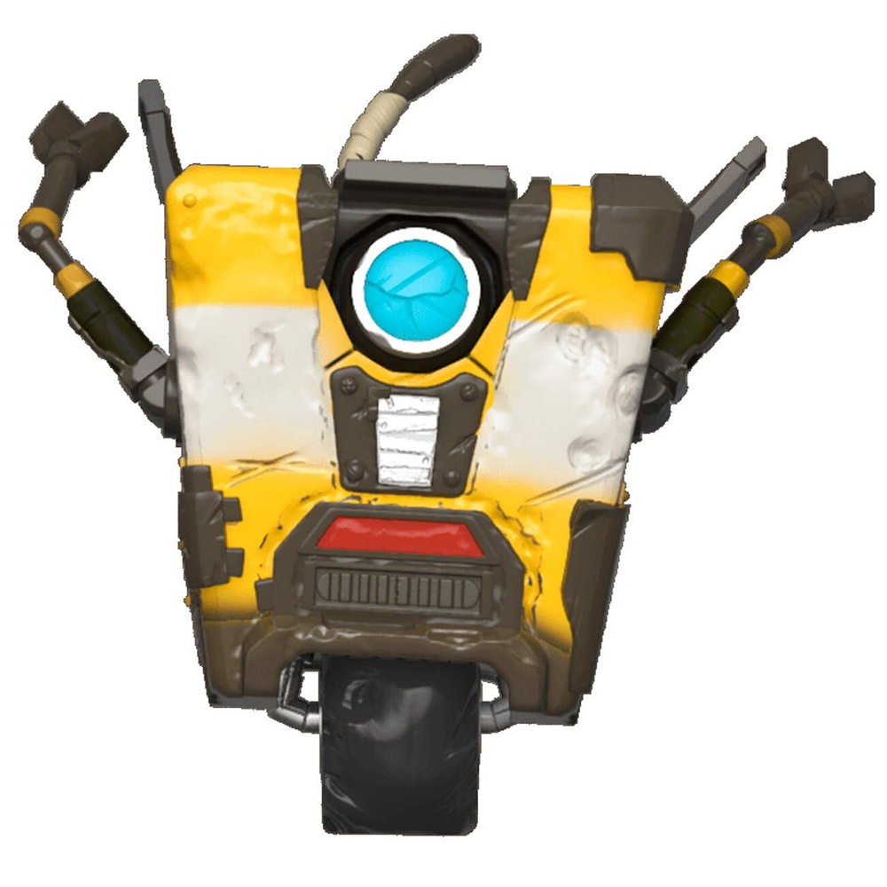 borderlands 3 vinyl figure