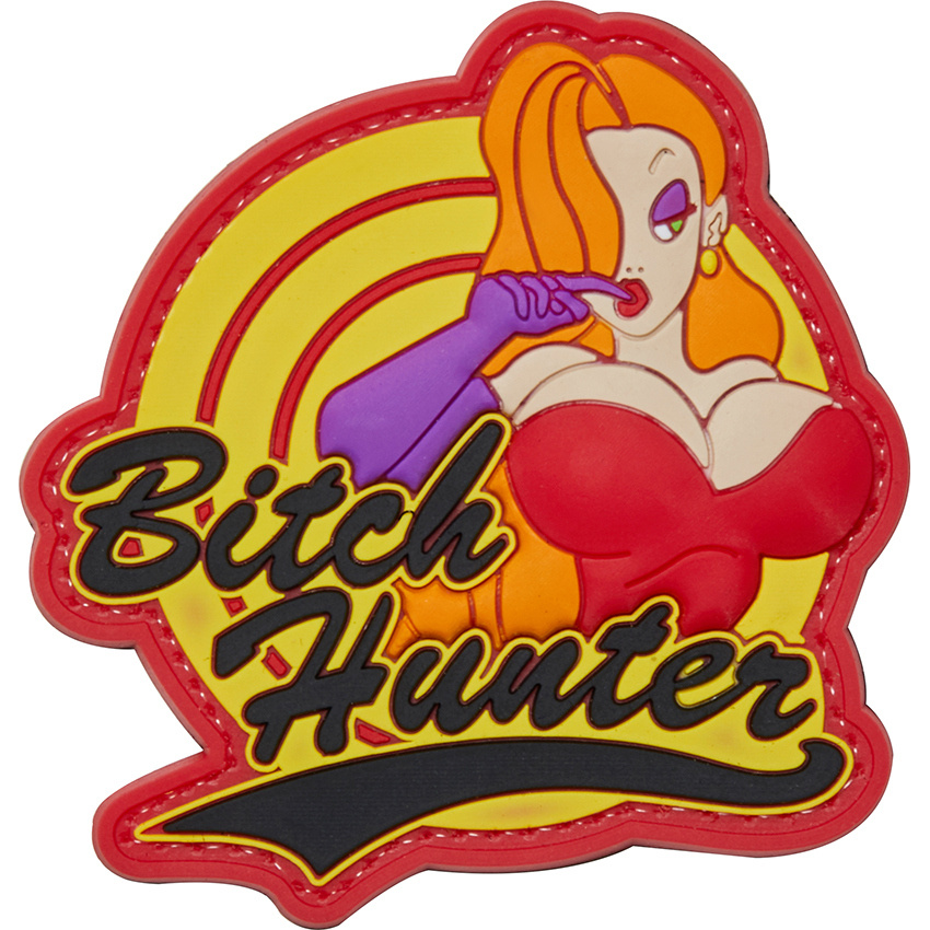 Bitch Hunter