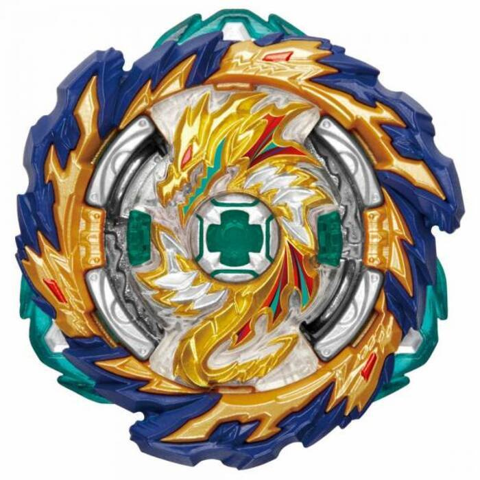 Бейблэйд Бёрст AR Волчок BEYBLADE Burst 