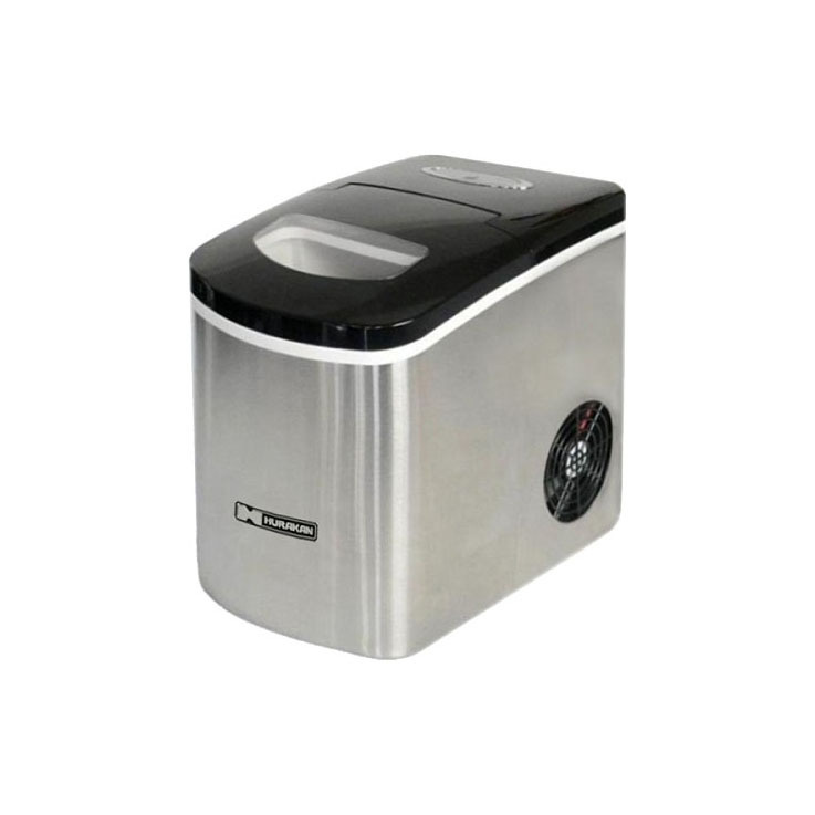 tramontina stainless steel ice maker