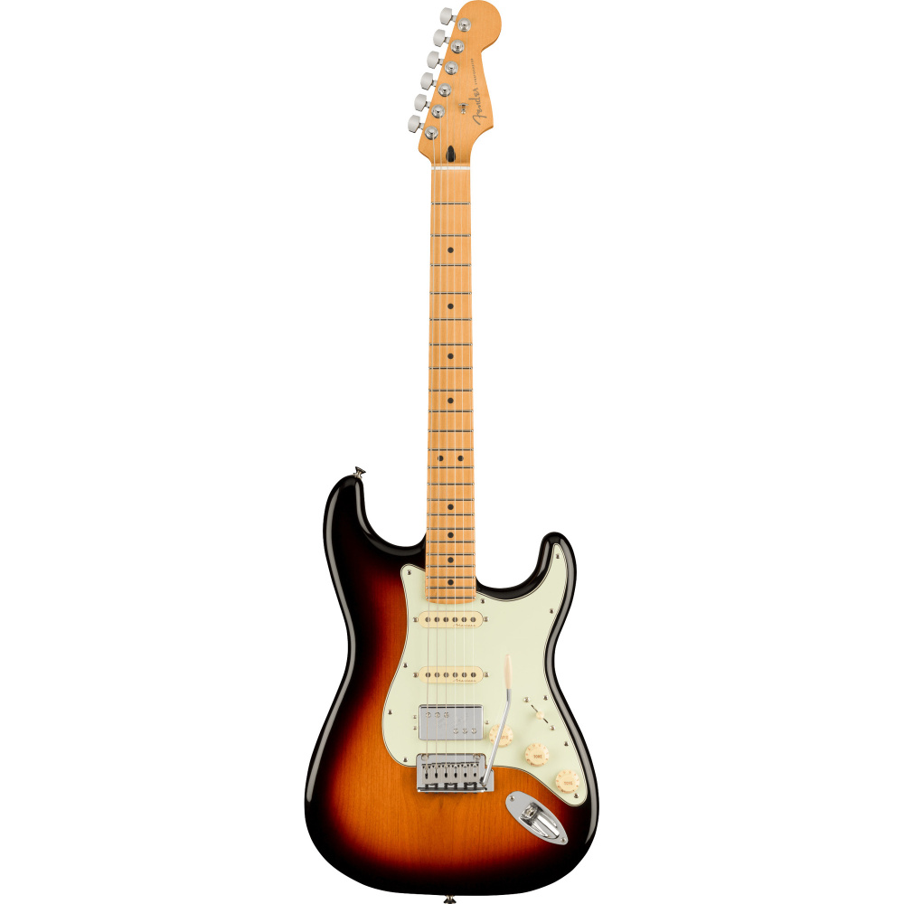 fender player plus price