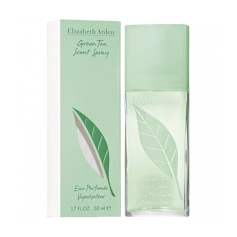 elizabeth arden green tree