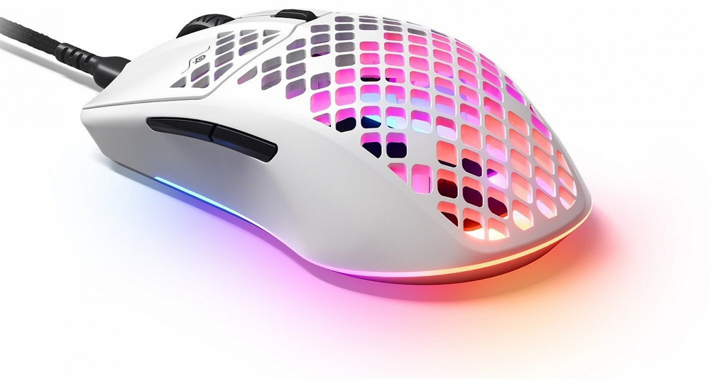 mouse aerox 3