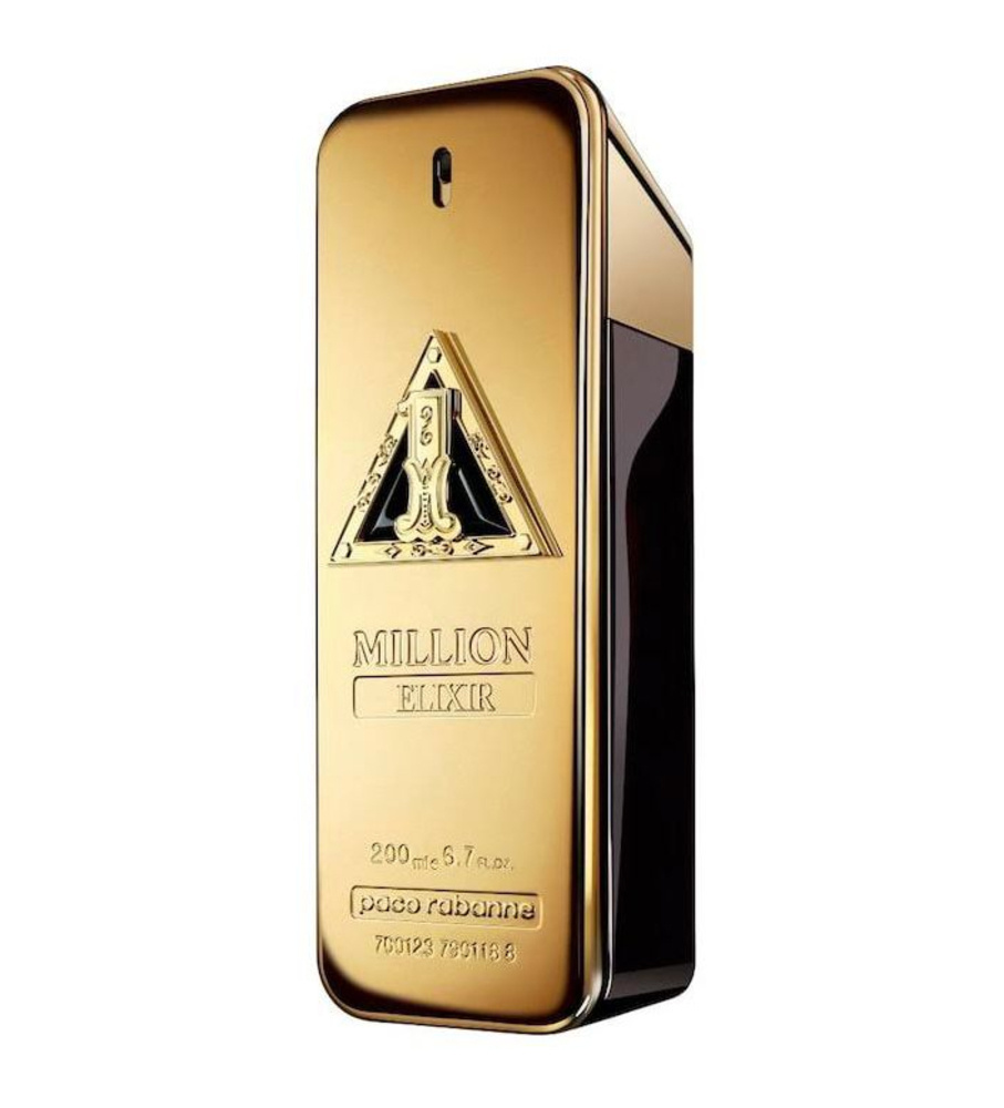 paco rabanne 1 million parfum