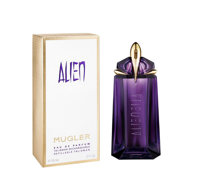 alien eau de toilette 90ml