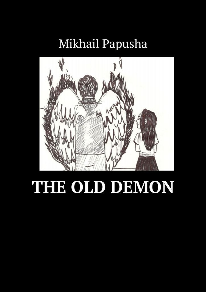 The old demon #1