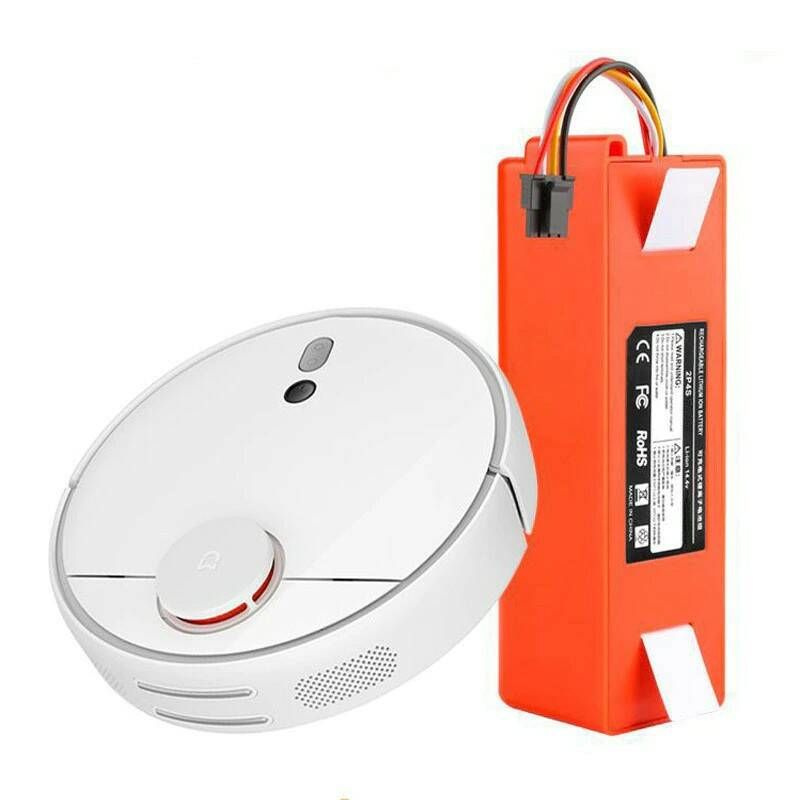 Xiaomi robot store vacuum roborock s5