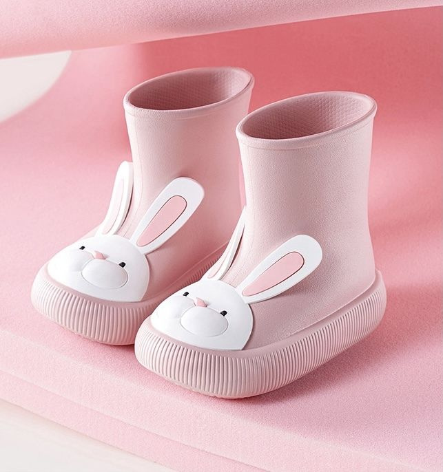 Сапоги резиновые Baby's Shoes #1