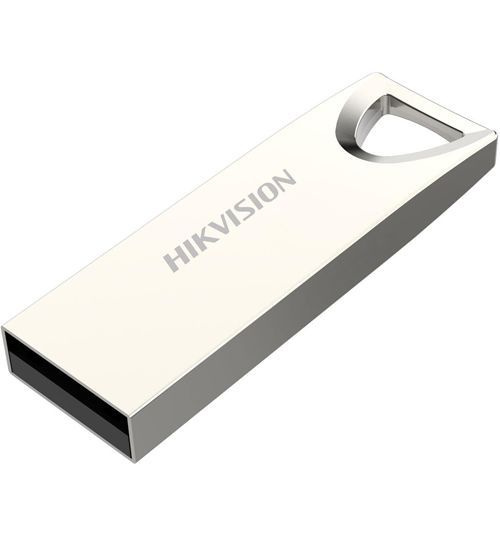 USB-флеш-накопитель HS-USB-M200/64G 64 ГБ, серебристый #1