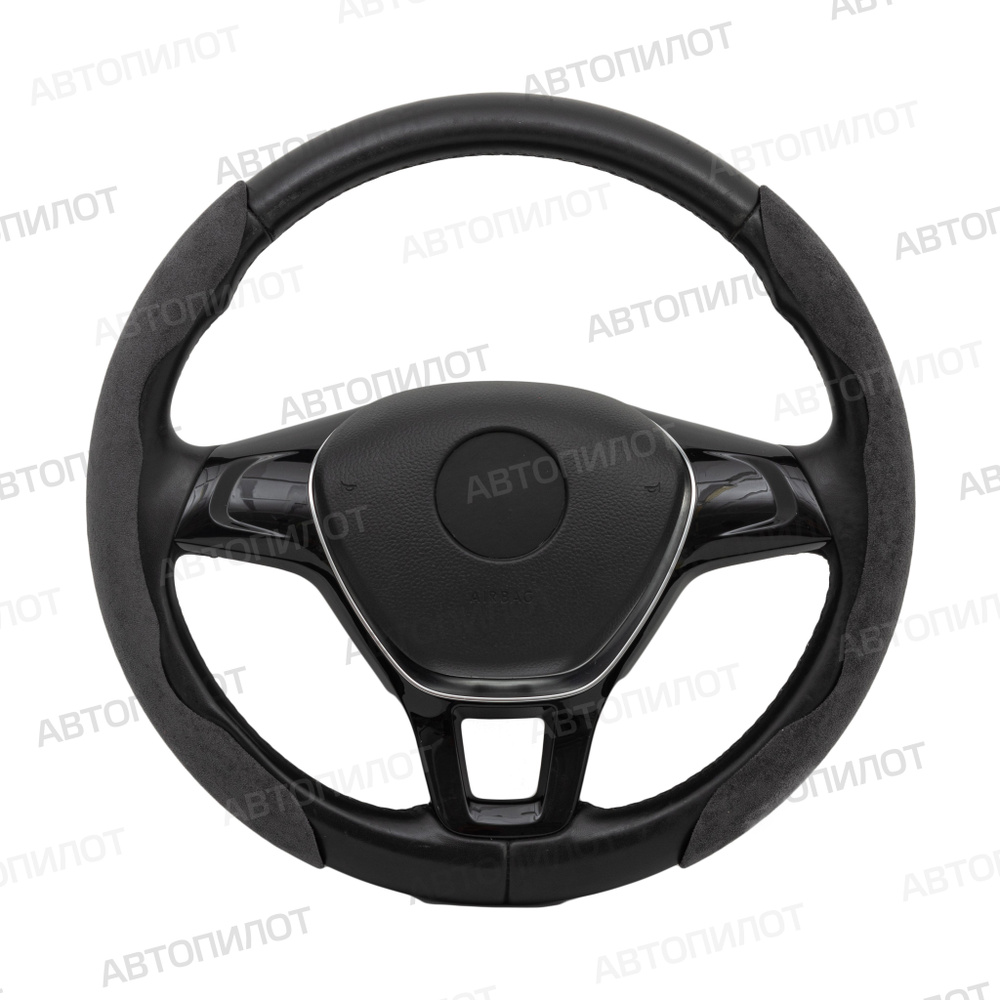 Накладки на руль Тойота Королла (2015 - 2024) седан / Toyota Corolla ...