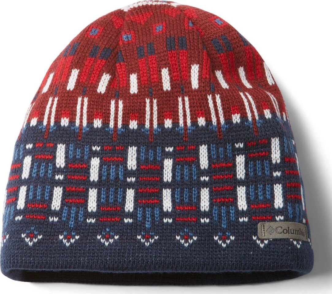 Шапка Columbia Alpine Action Beanie 