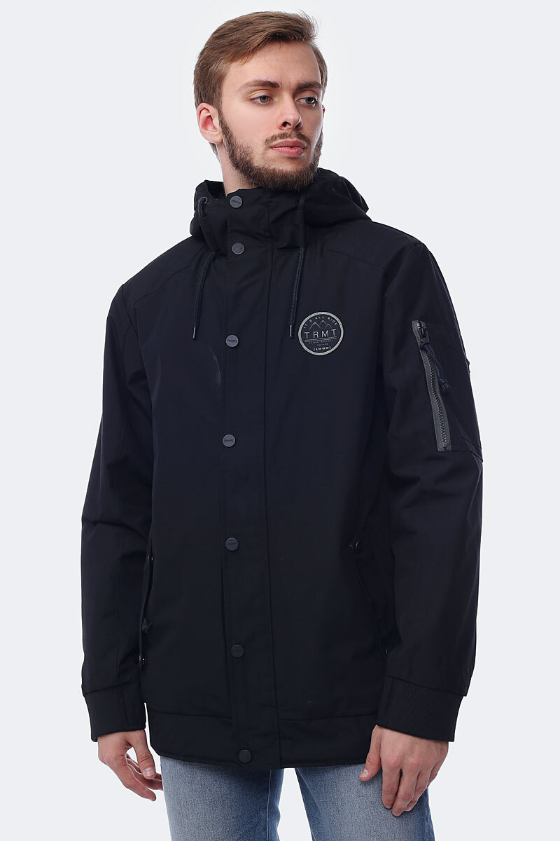 Куртка Termit Men's Jacket — купить в интернет-магазине OZON с быстрой ...
