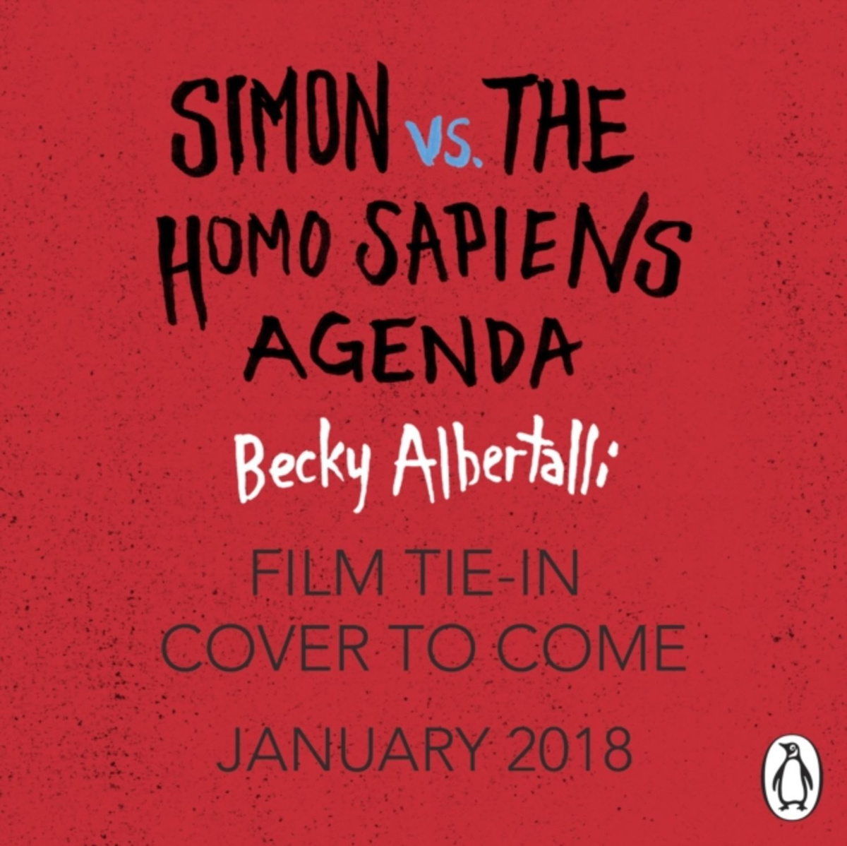 Цифровая аудиокнига "Simon vs. the Homo Sapiens Agenda" Albertalli ...