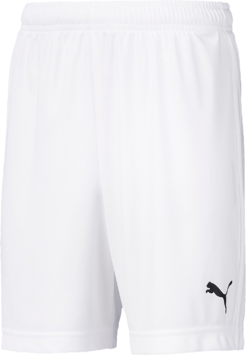 puma ftbl play short