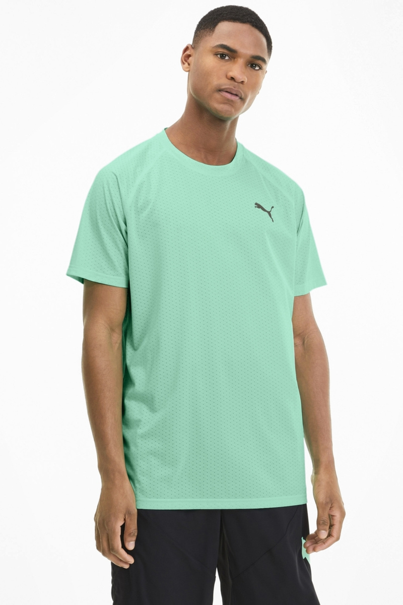 puma ss tech tee