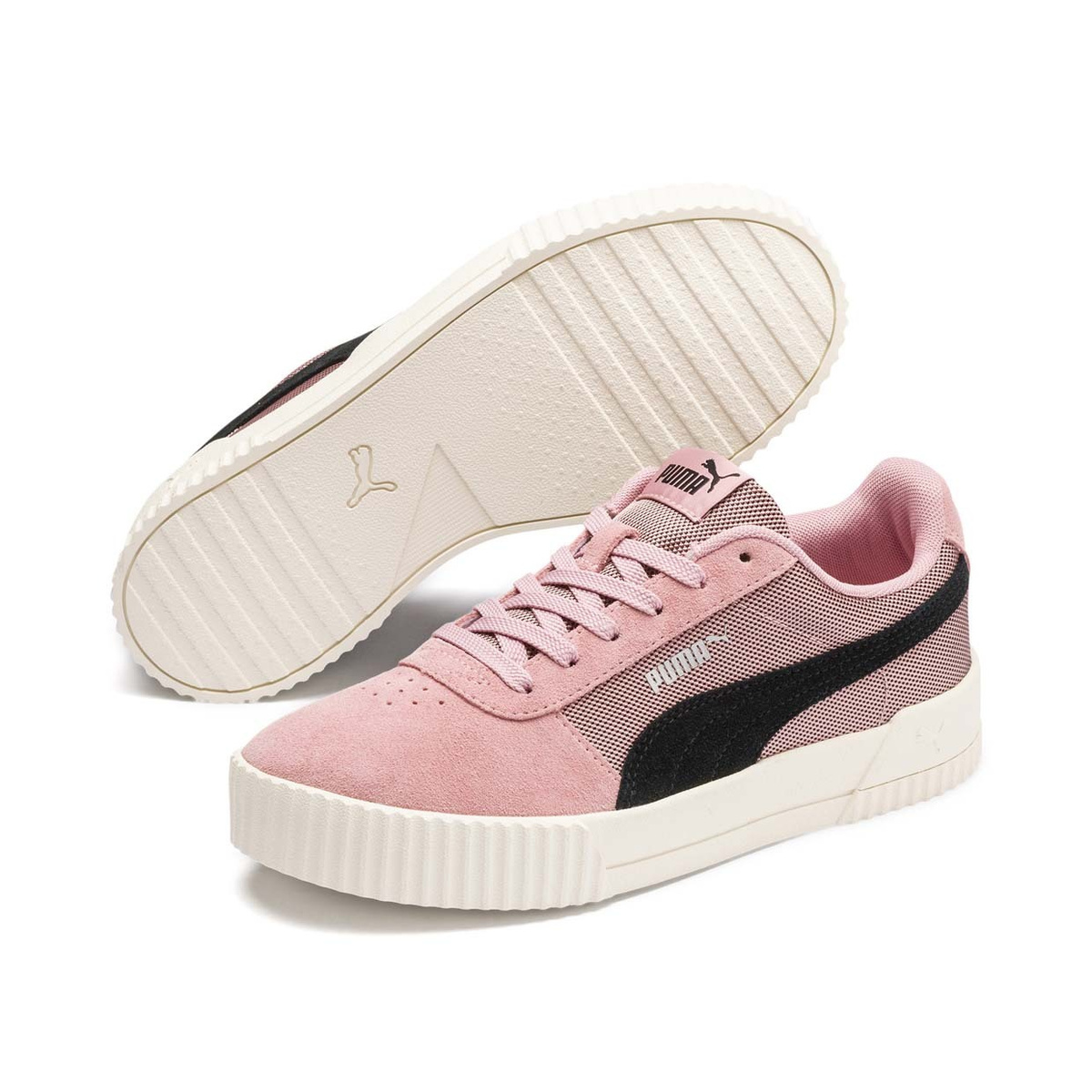 puma mayze wns atmos pink