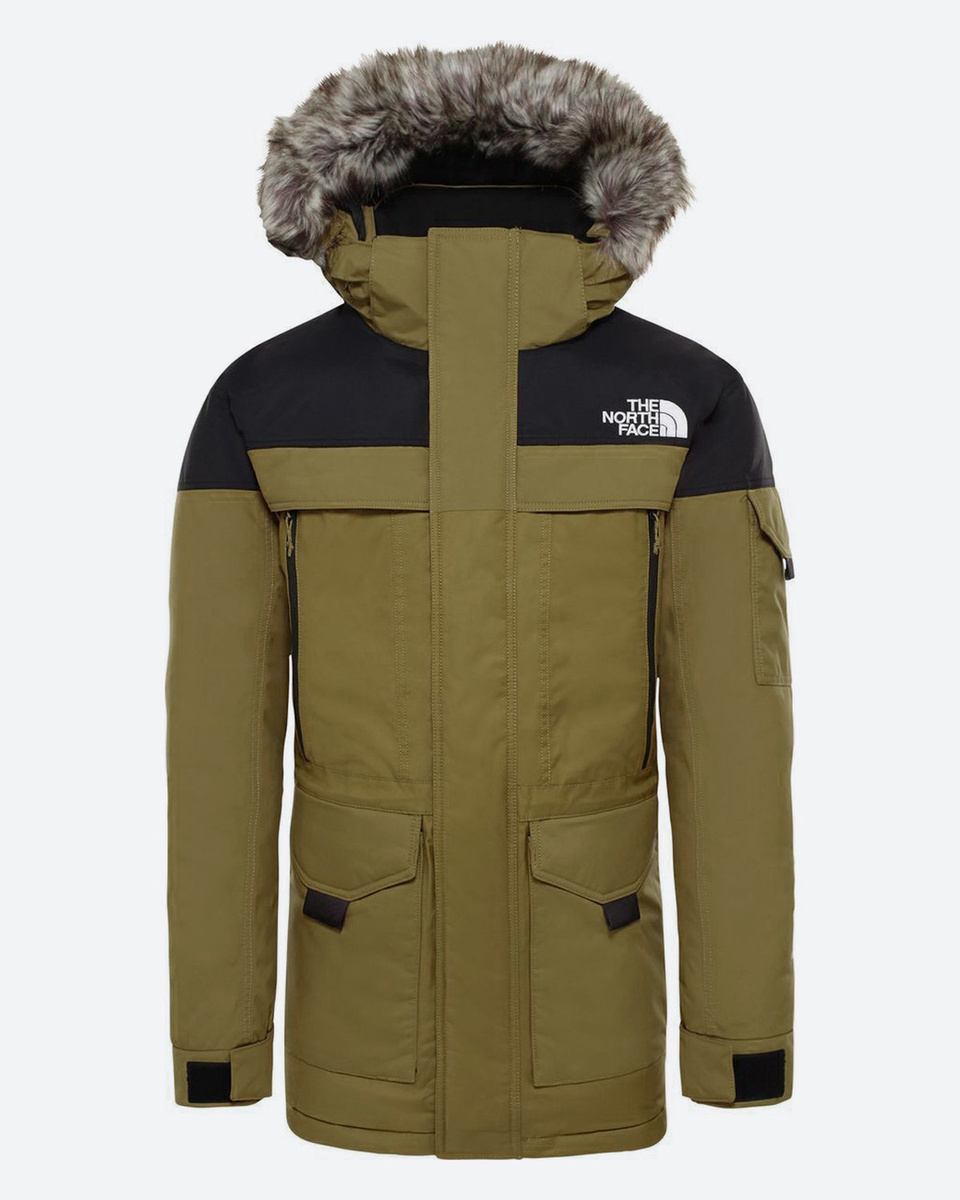 mcmurdo 2 the north face