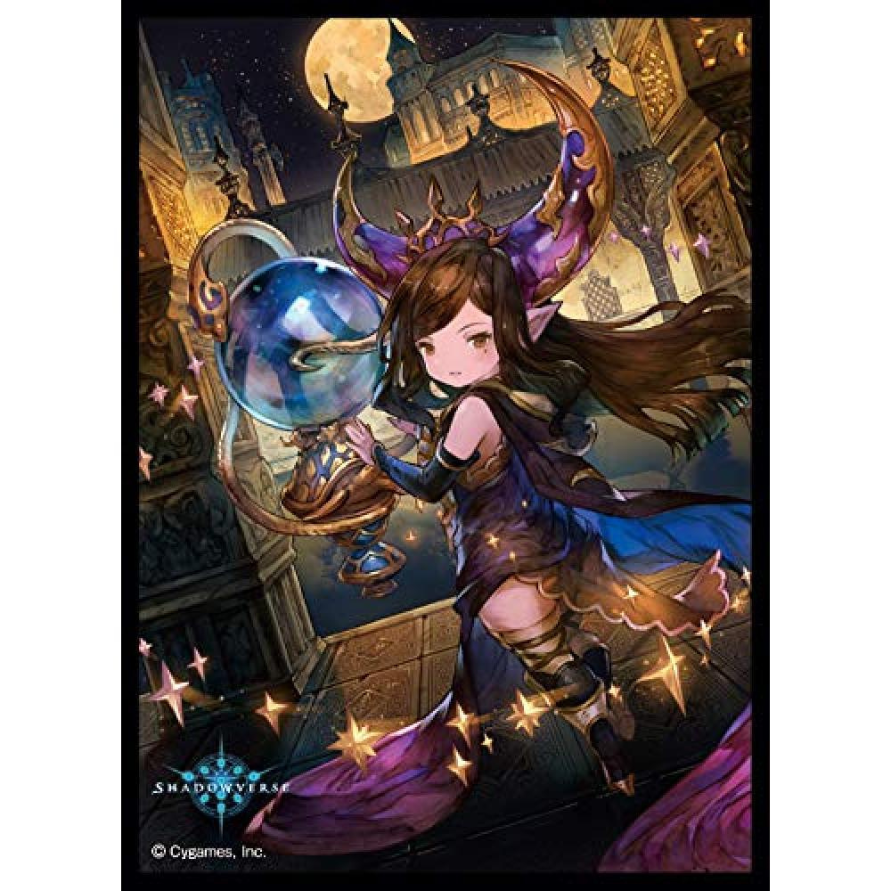 Chara Mat Series Shadowverse Oracle Of Arurumeiya No Mt513 Kupit V Internet Magazine Ozon S Bystroj Dostavkoj