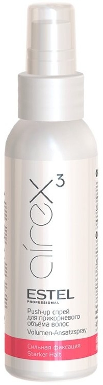 ESTEL PROFESSIONAL Спрей для прикорневого объема волос AIREX Push-up ...