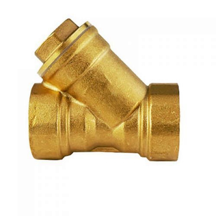 Фильтр косой 1/2\" ВВ TIM арт. BL5800 - купить в интернет-магазине OZON ...