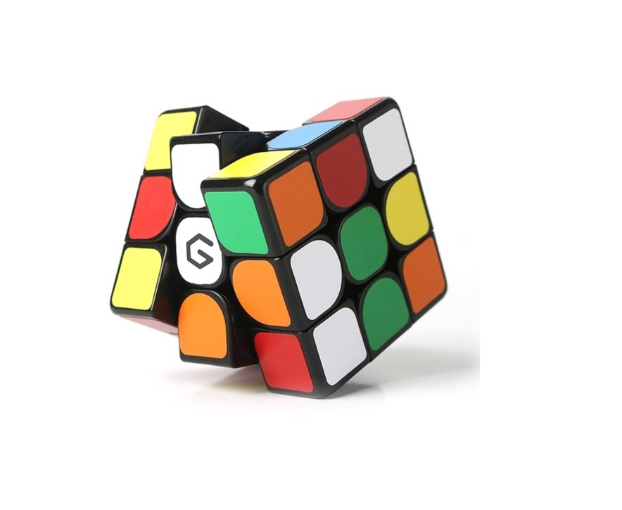 Кубик Рубика Xiaomi Giiker Design Off Magnetic Cube M3 — купить в ...