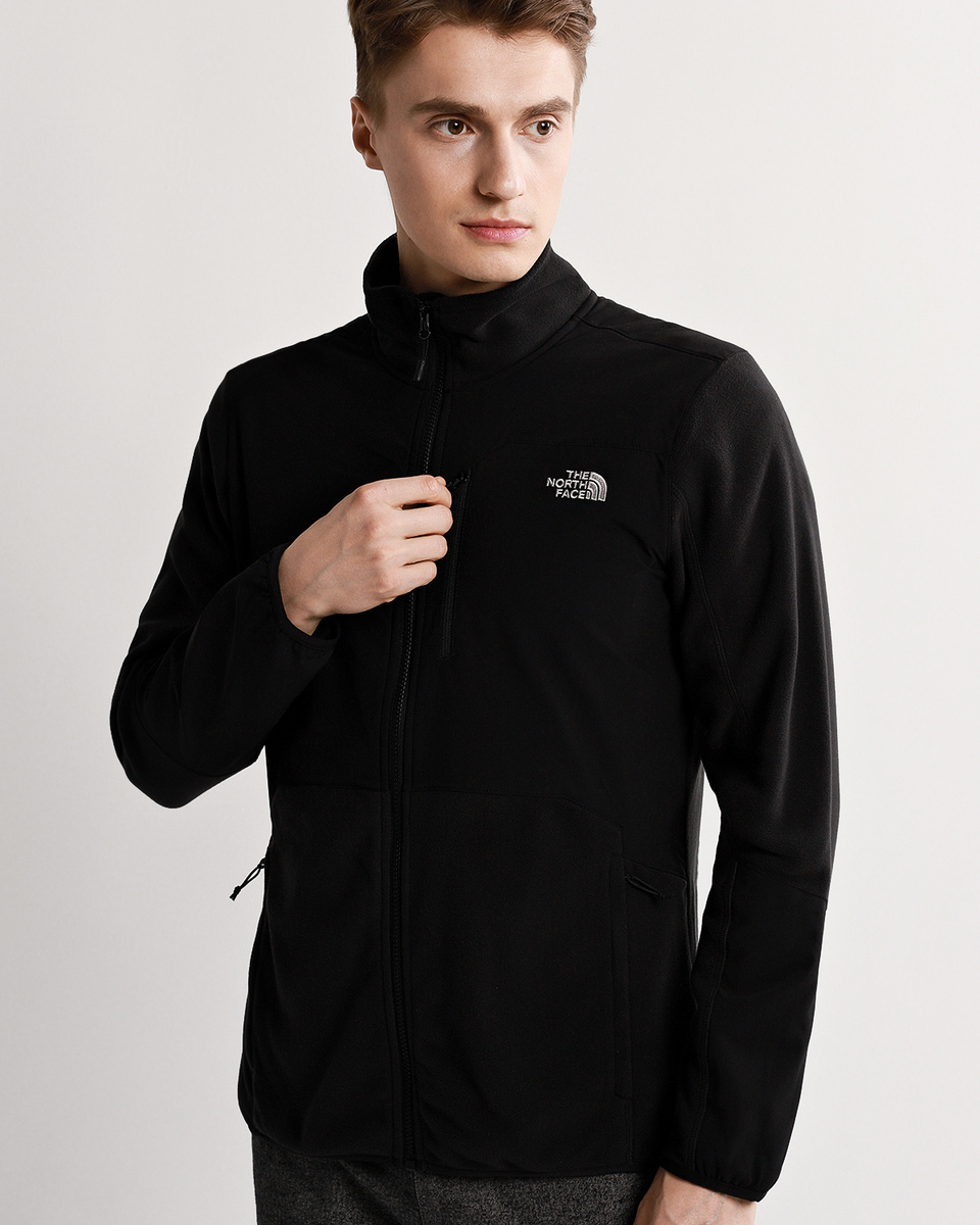 the north face glacier pro